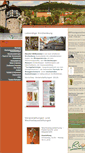 Mobile Screenshot of lebendige-kirchenburg.de
